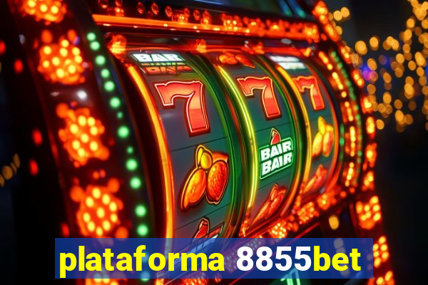 plataforma 8855bet